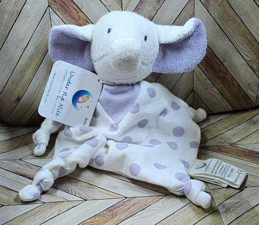 New Under The Nile Elepha