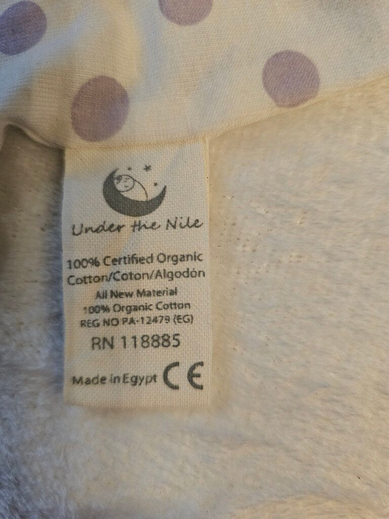 New Under The Nile Elepha