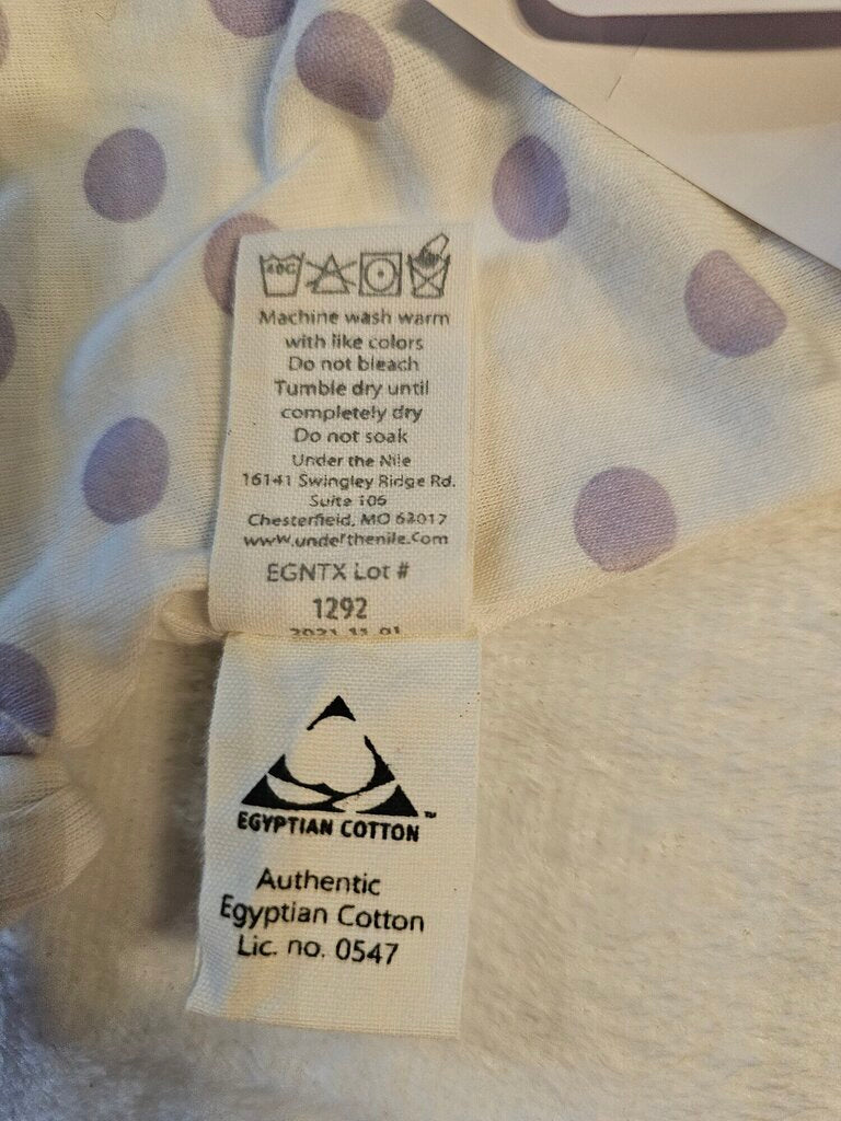 New Under The Nile Elepha