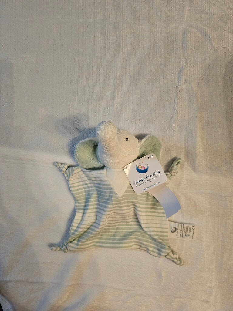 New Under The Nile Elepha