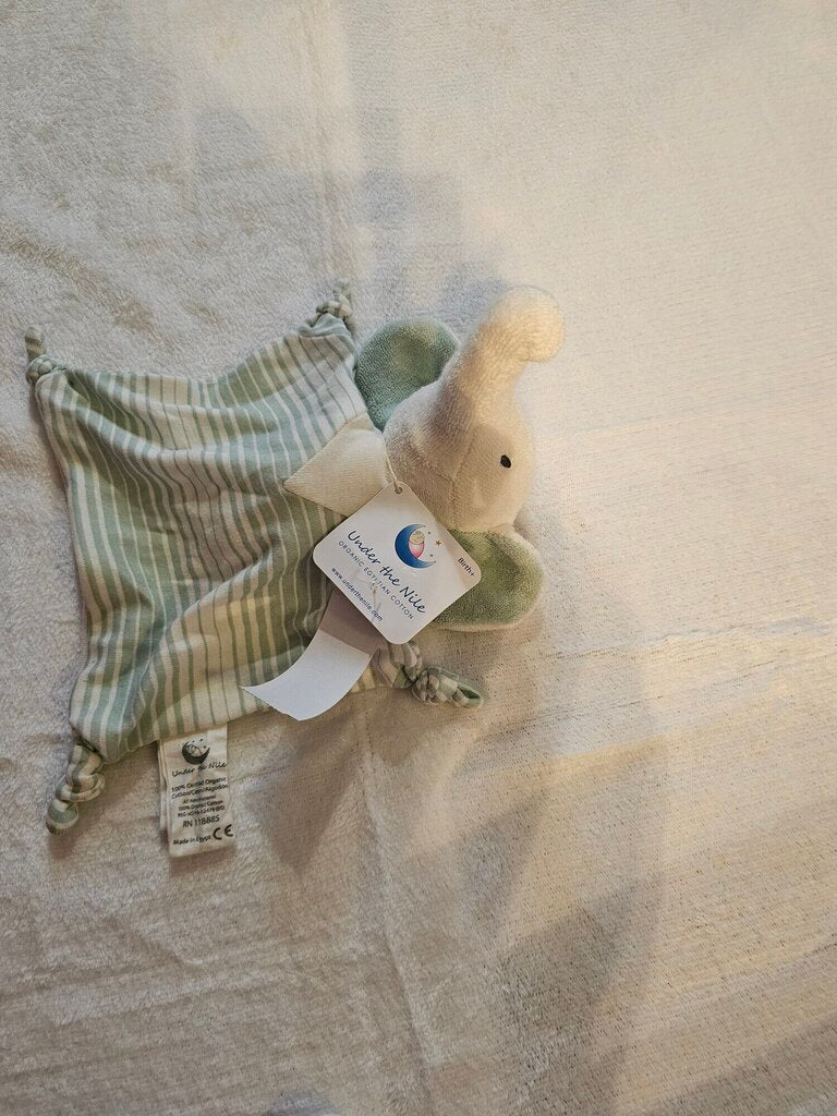 New Under The Nile Elepha