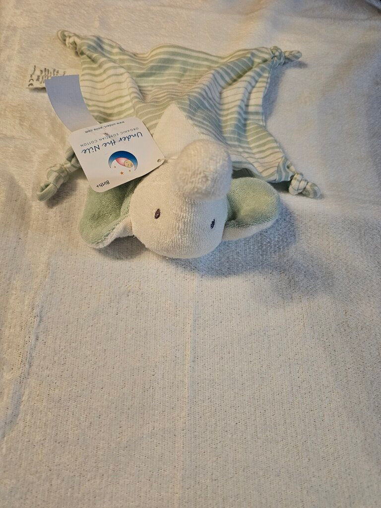 New Under The Nile Elepha