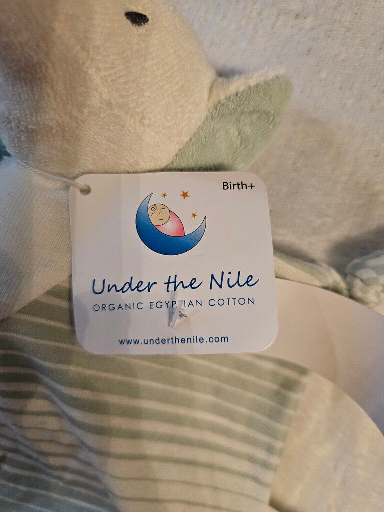New Under The Nile Elepha