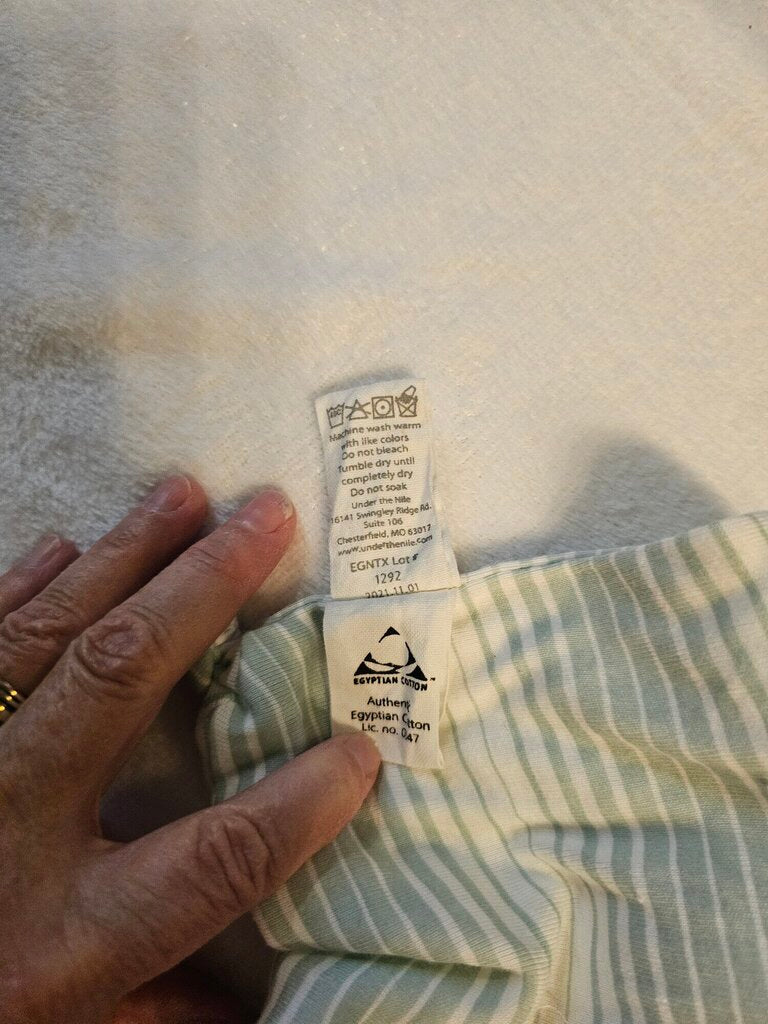 New Under The Nile Elepha