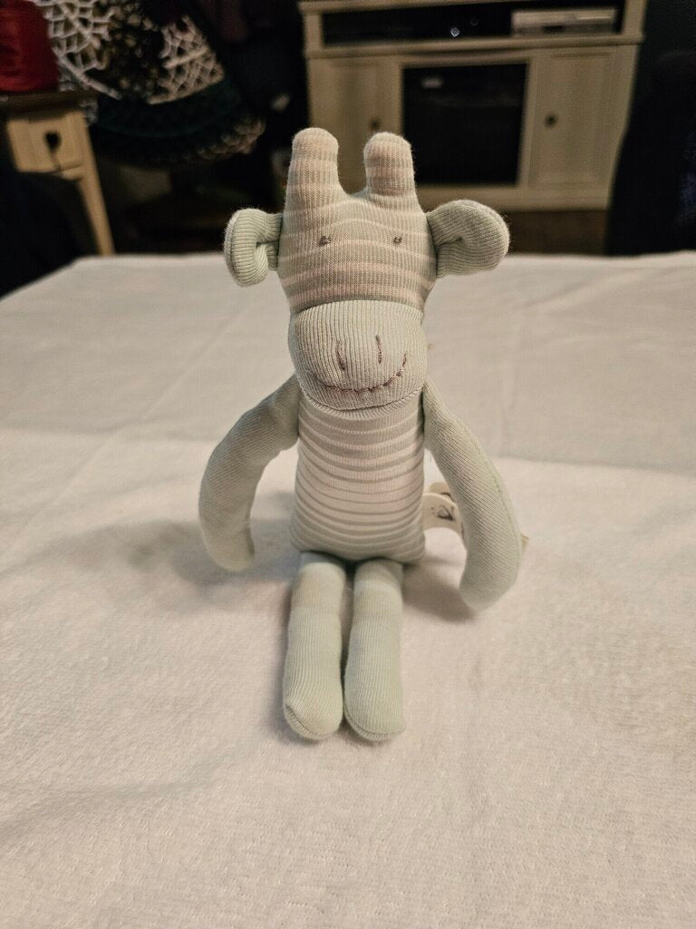 New Under The Nile Giraff