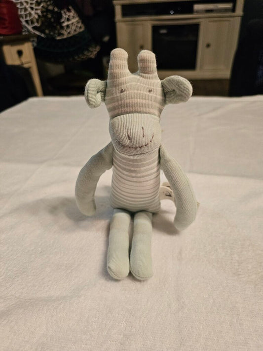 New Under The Nile Giraff