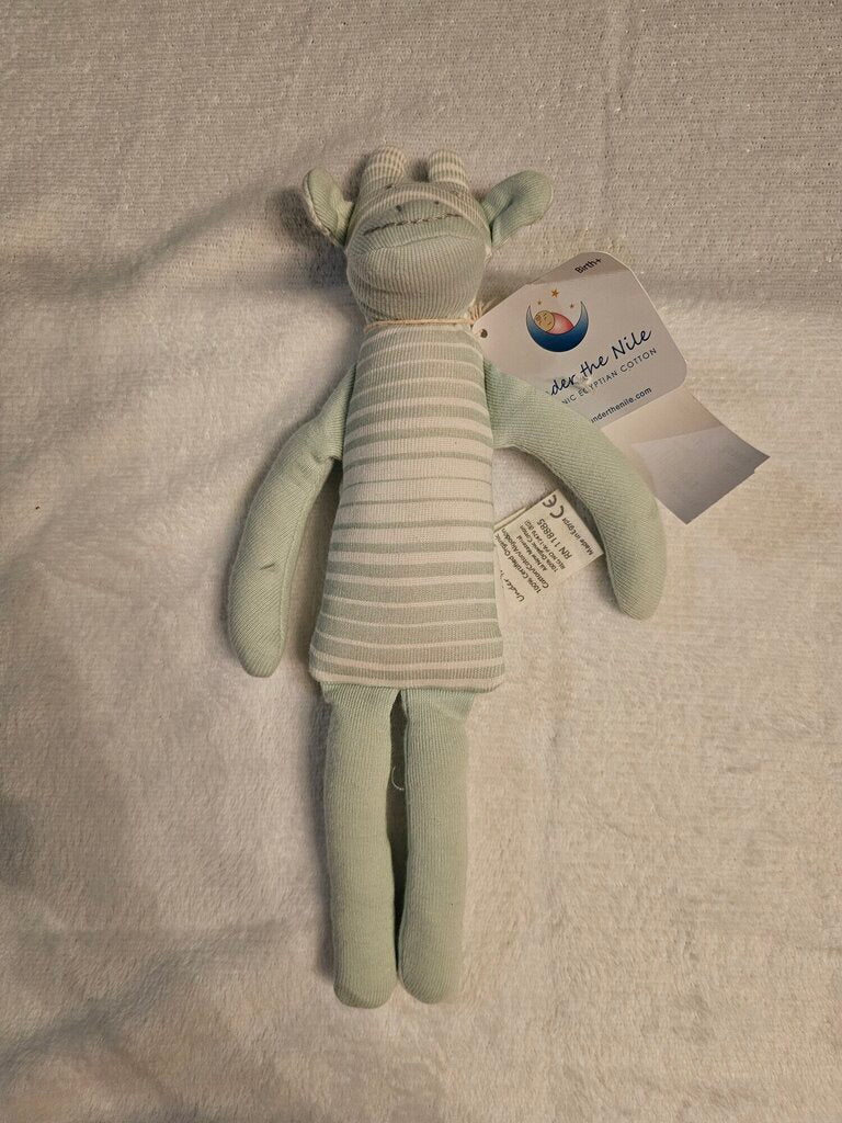 New Under The Nile Giraff