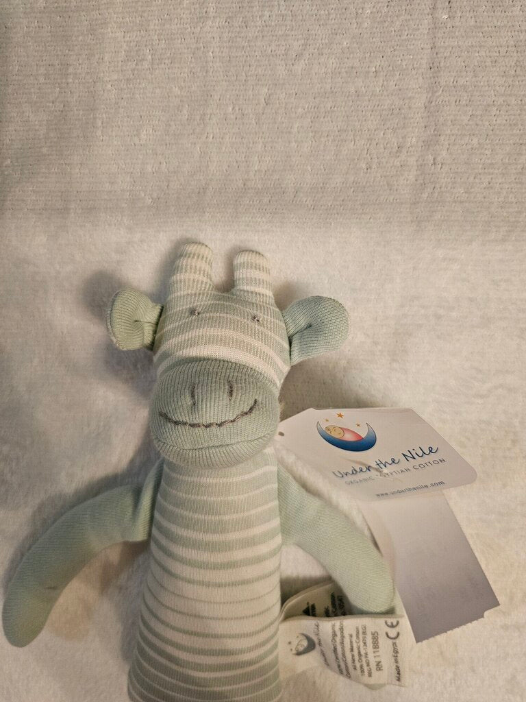 New Under The Nile Giraff