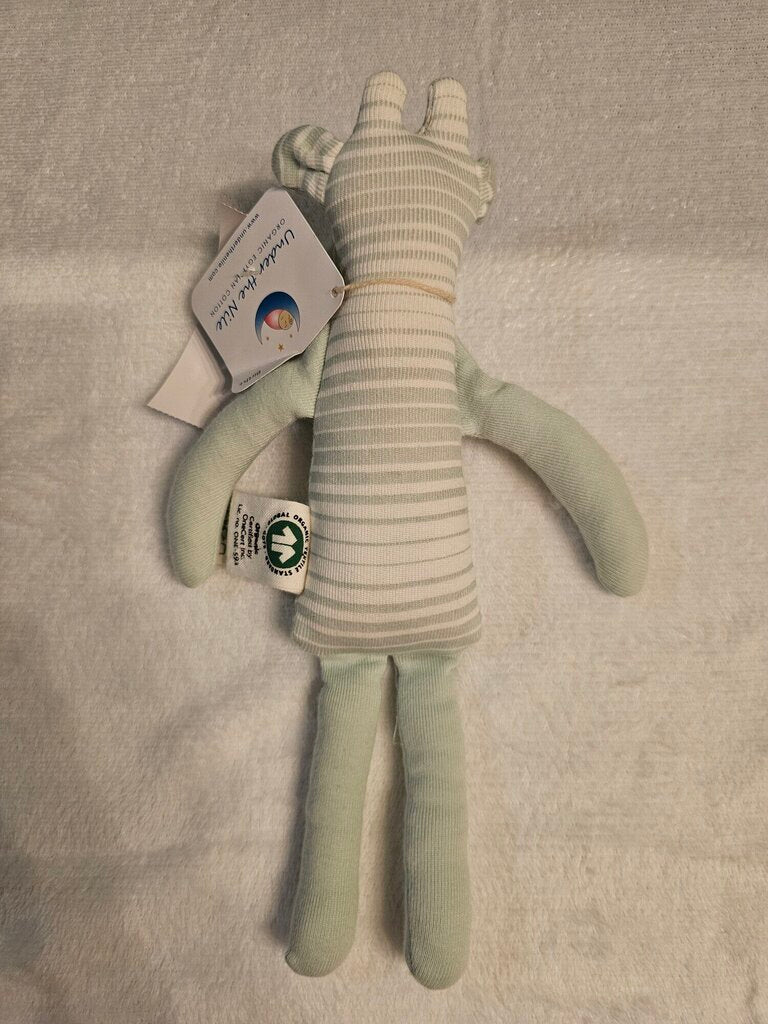 New Under The Nile Giraff