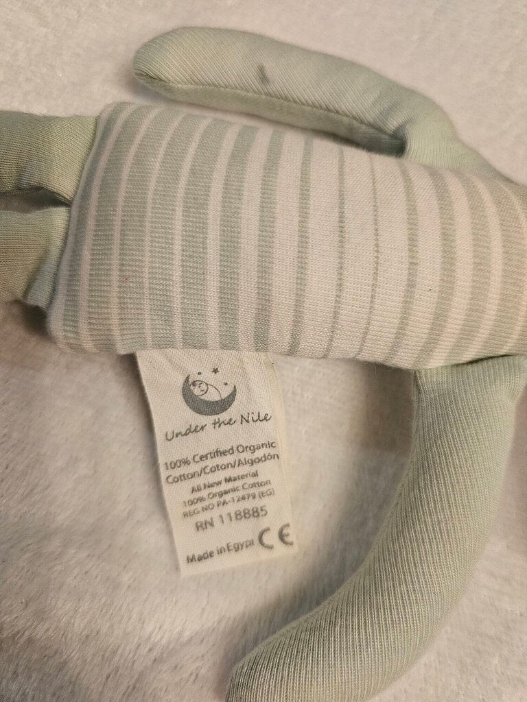 New Under The Nile Giraff