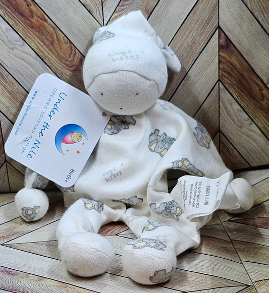 New Under The Nile Doll