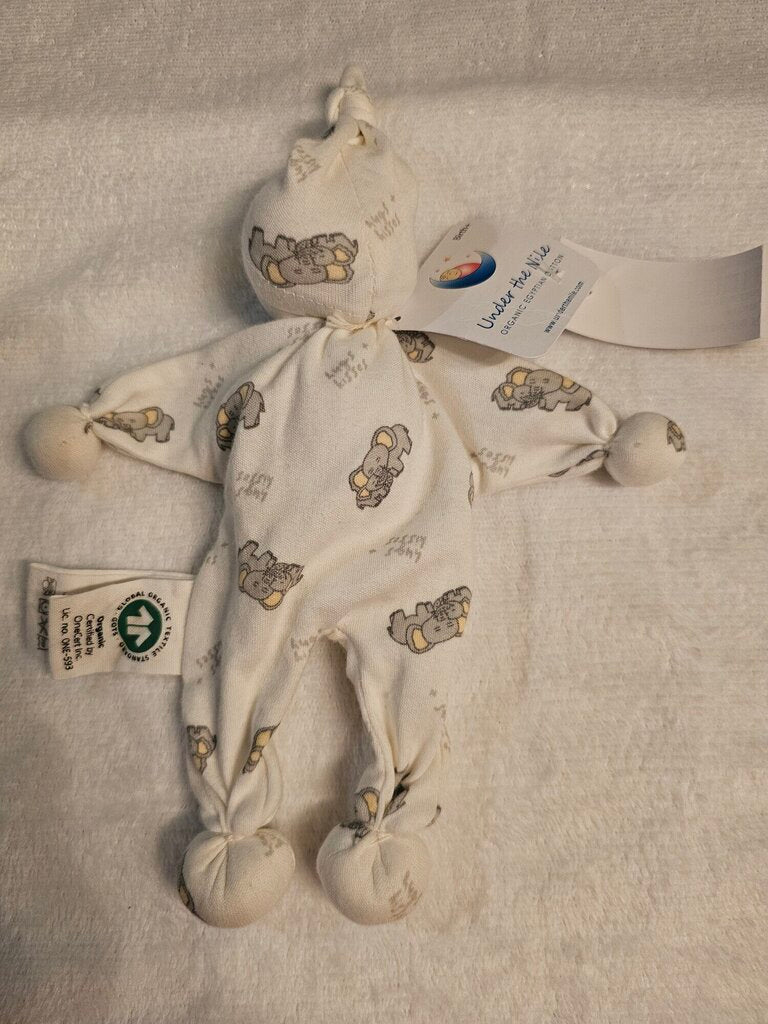 New Under The Nile Doll