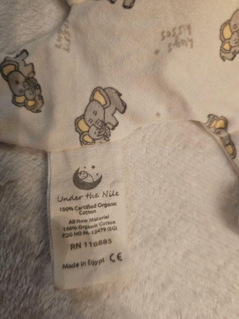 New Under The Nile Doll