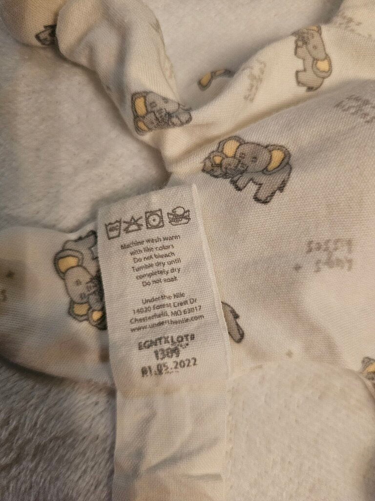 New Under The Nile Doll