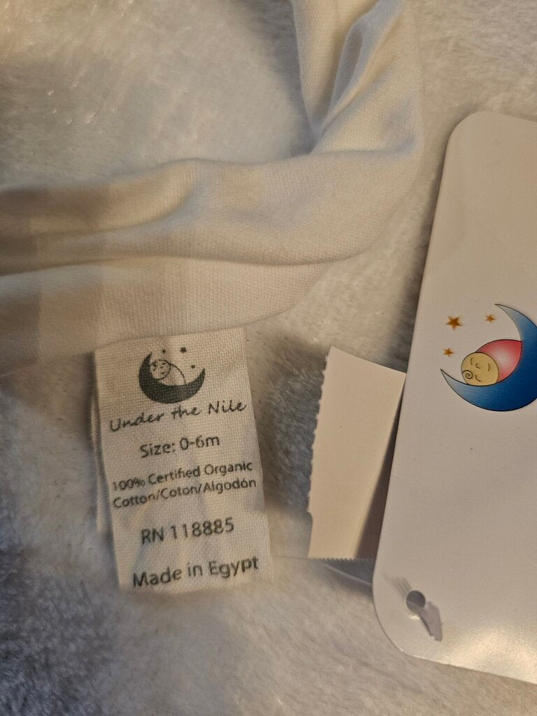 New Under The Nile Headba