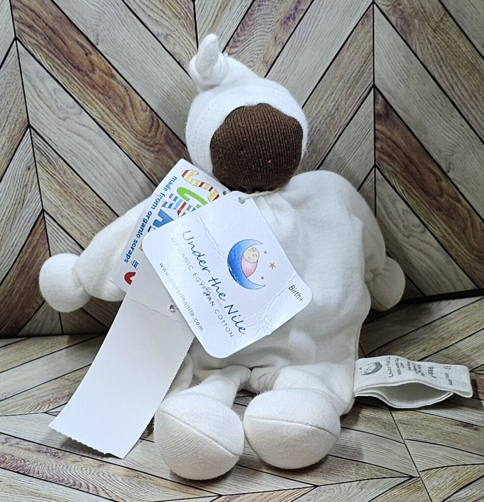 New Under The Nile Doll