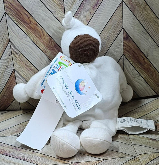 New Under The Nile Doll