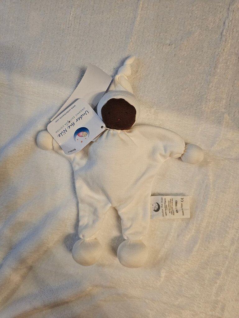 New Under The Nile Doll