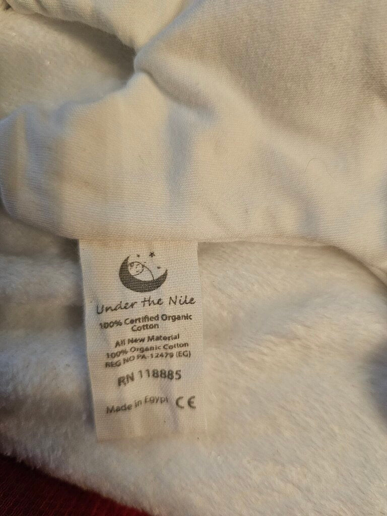 New Under The Nile Doll