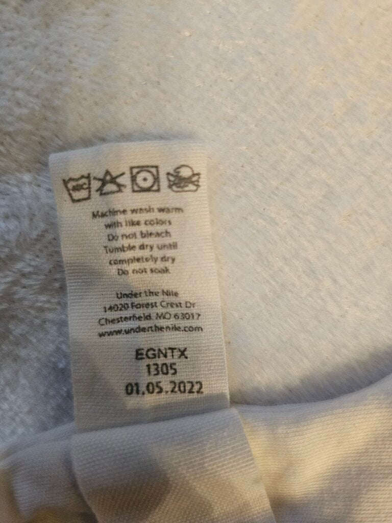 New Under The Nile Doll