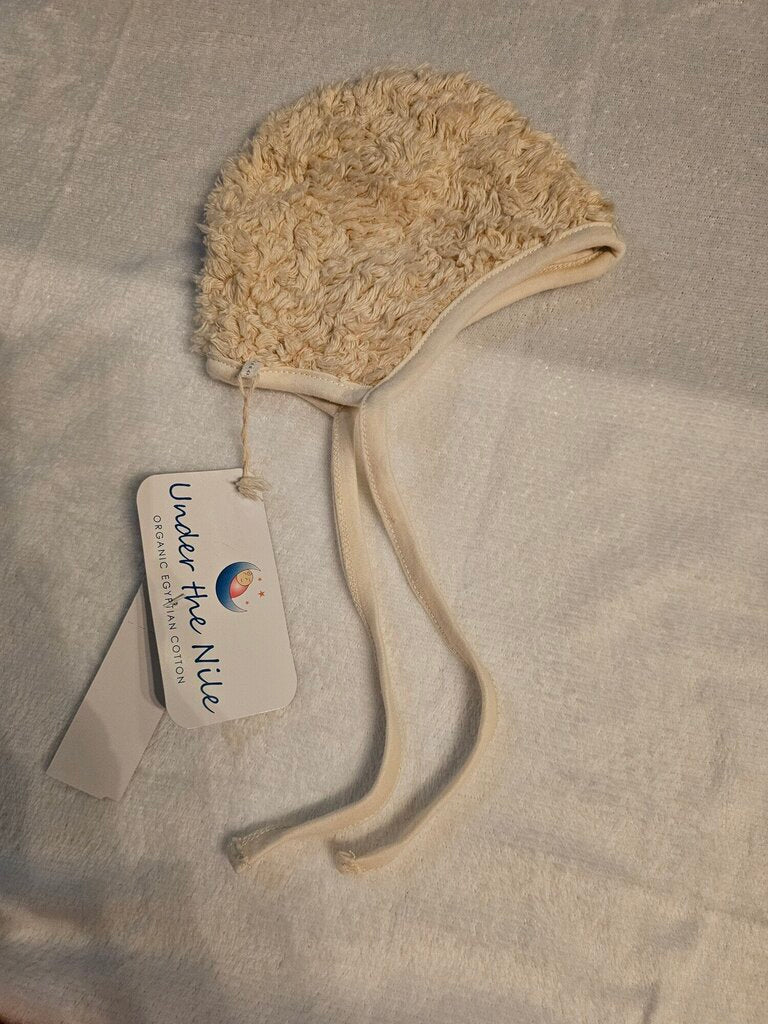 New Under The Nile Hat