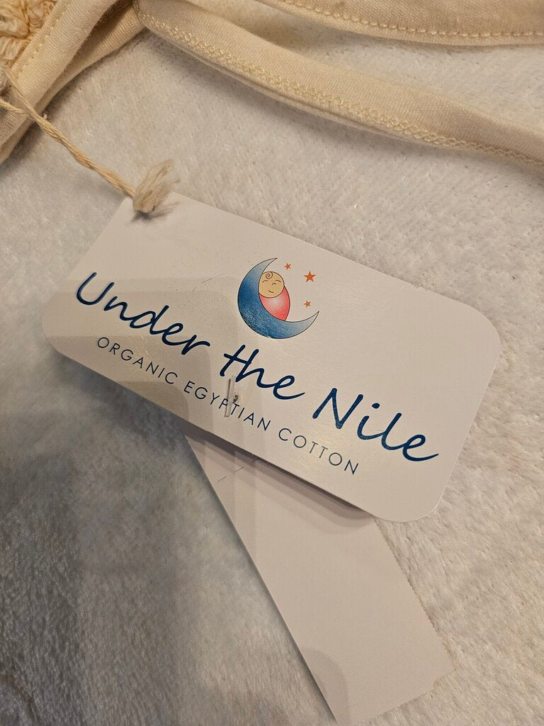 New Under The Nile Hat