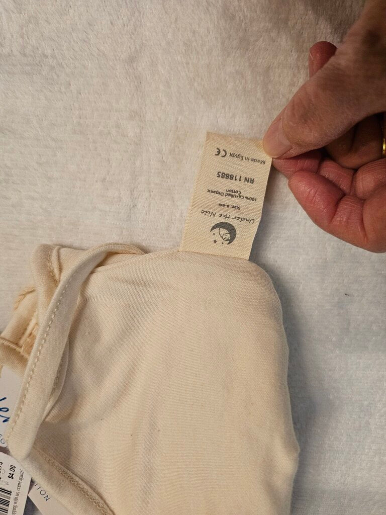 New Under The Nile Hat