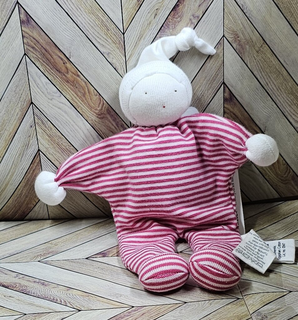 New Under The Nile Doll