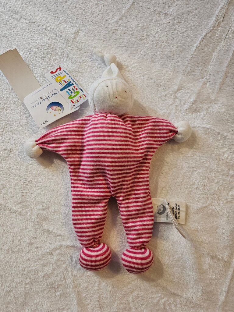 New Under The Nile Doll