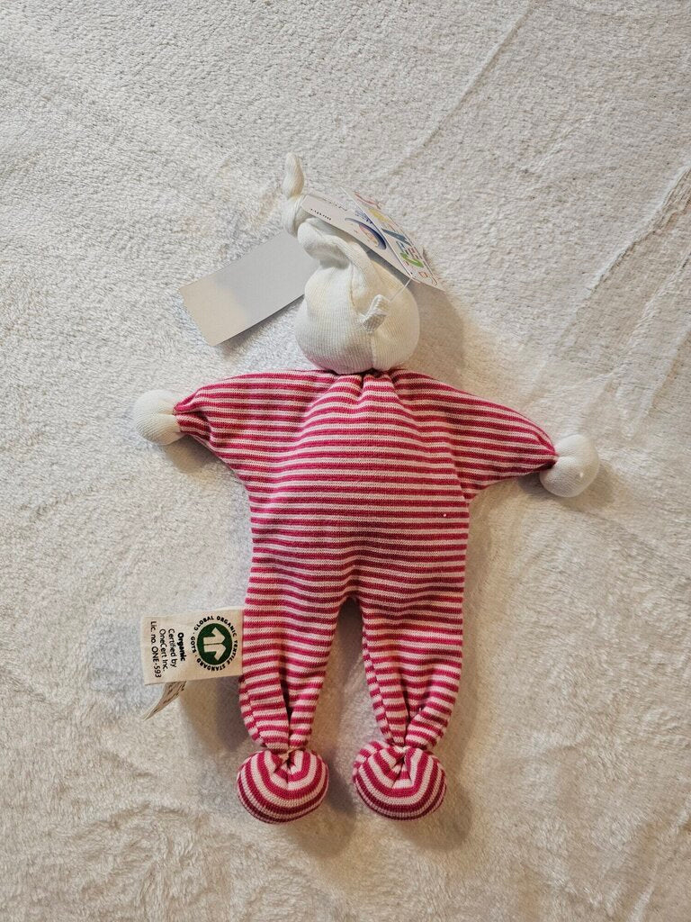 New Under The Nile Doll