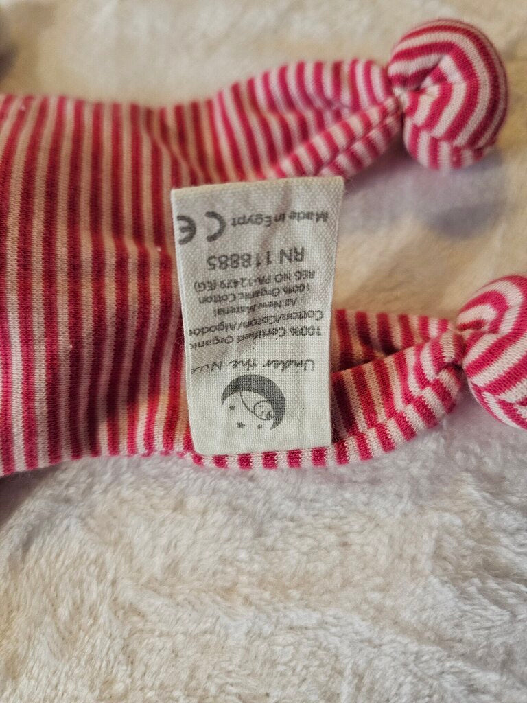 New Under The Nile Doll