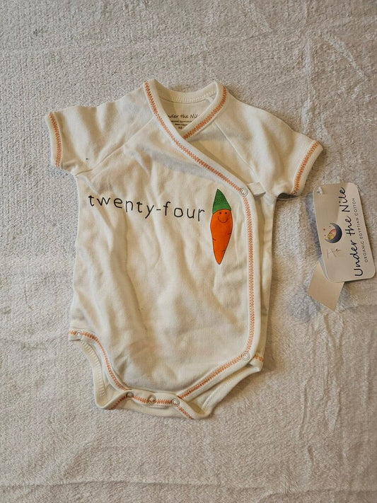 New Under The Nile Onesie