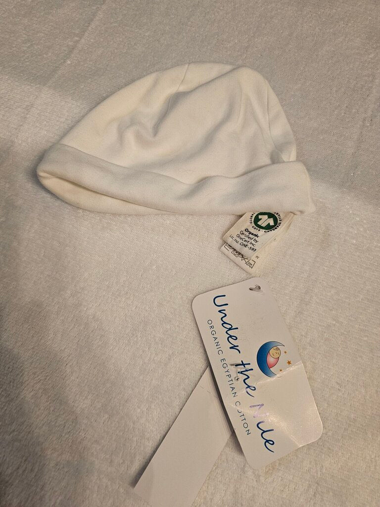 New Under The Nile Hat