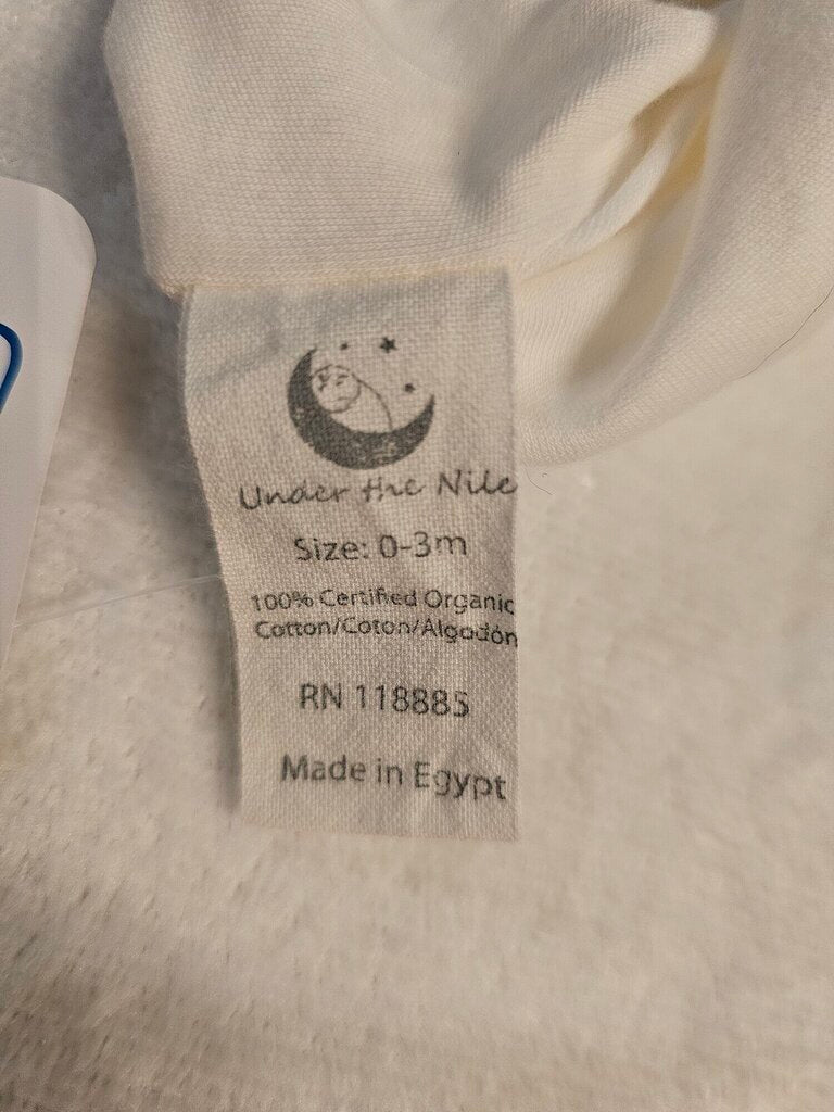 New Under The Nile Hat