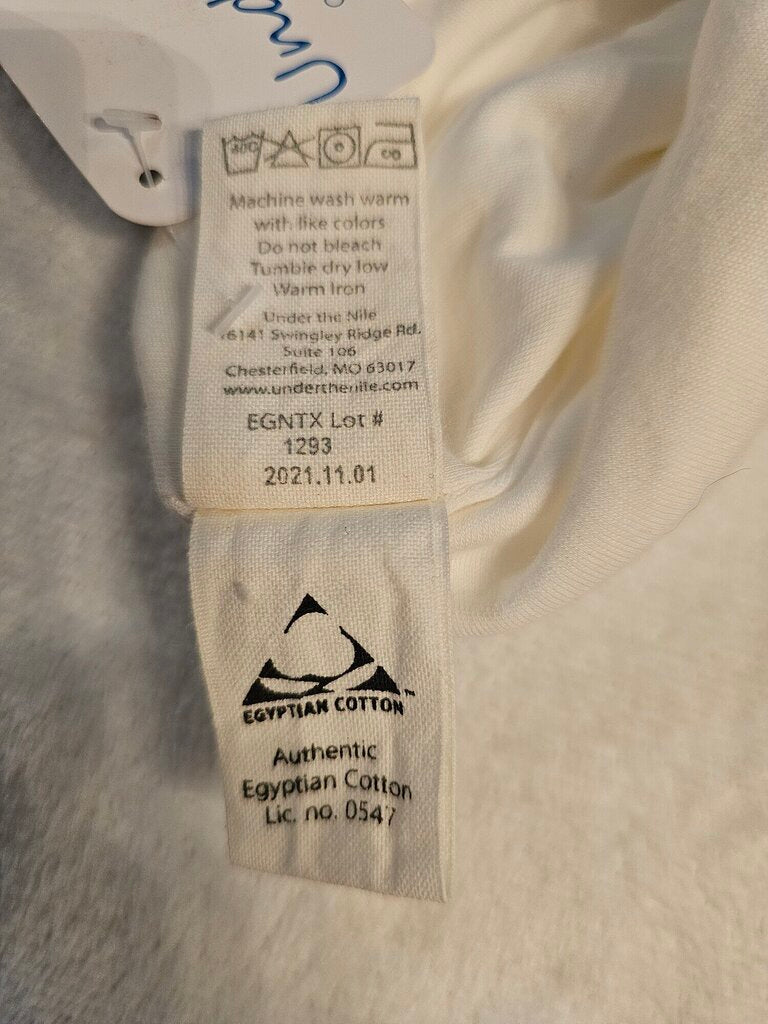 New Under The Nile Hat