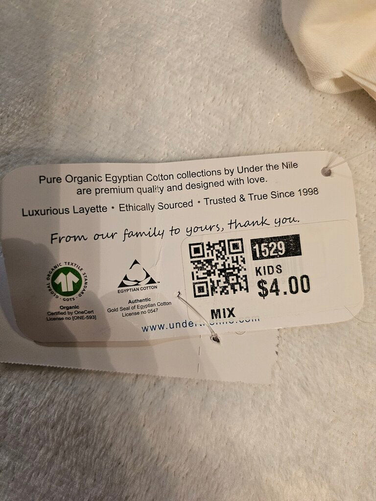 New Under The Nile Hat