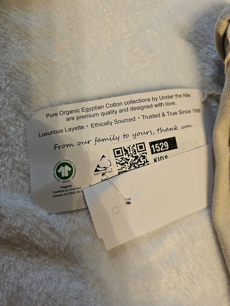 New Under The Nile Hat