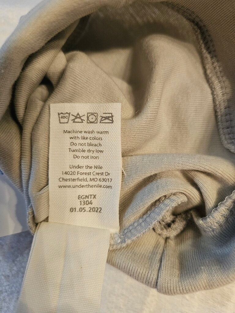 New Under The Nile Hat