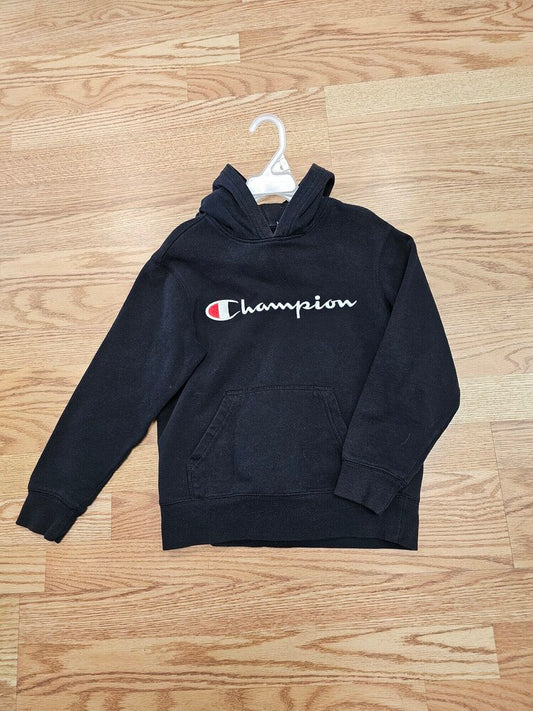 CHAMPIONS HOODIE