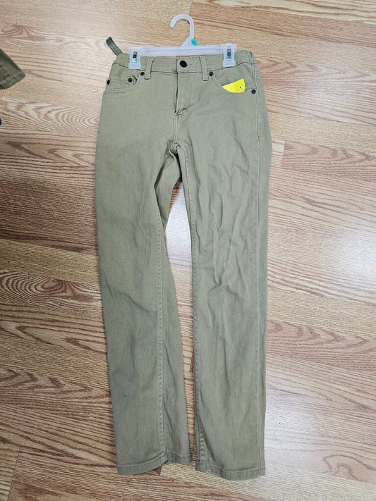 LEVIS JEANS