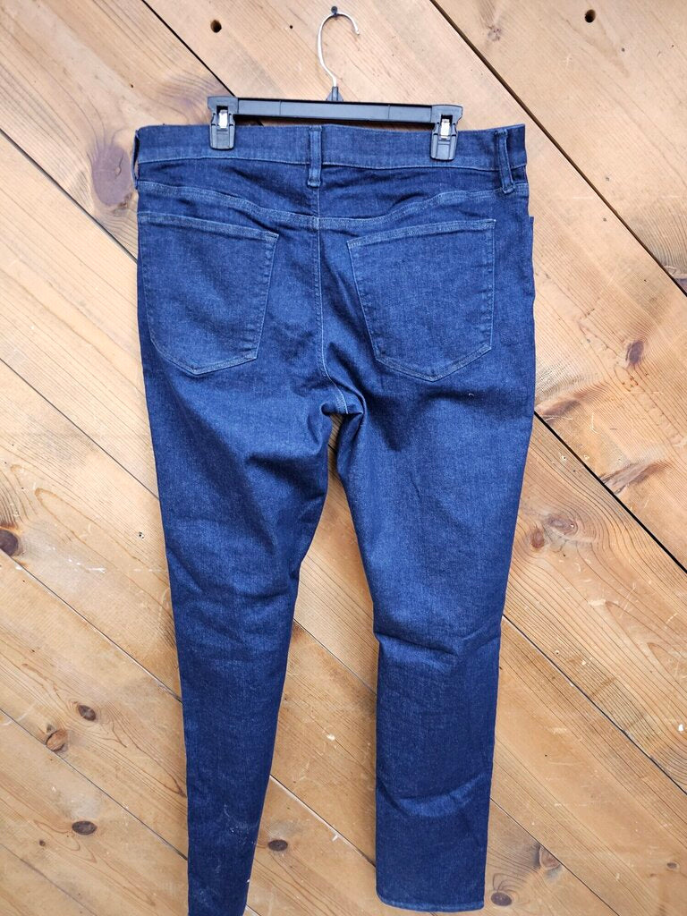 NEW BANANA REPUBLIC JEANS