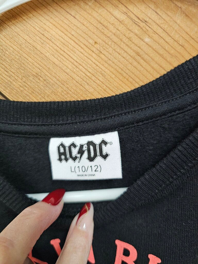 NEW AC/DC SHIRT