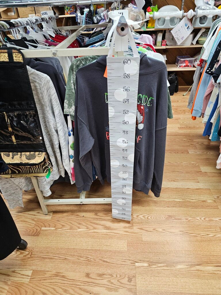 HEIGHT CHART