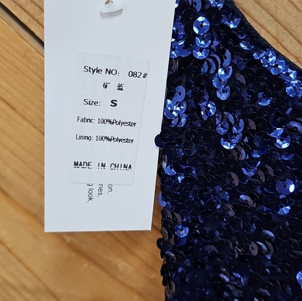 NEW PRETTY GUIDE DRESS