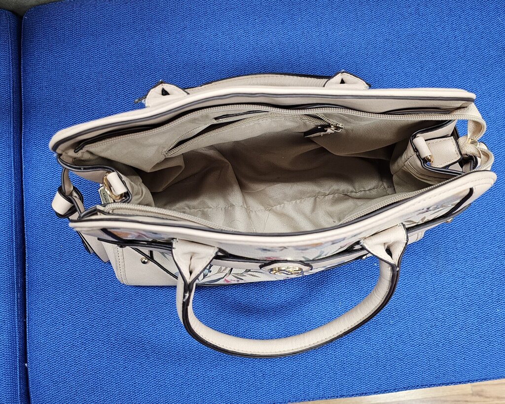 ADRIENNE VITTADINI PURSE