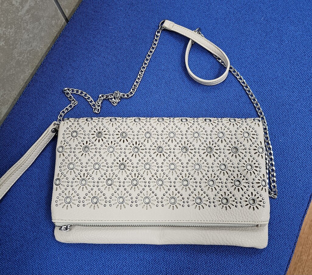 NEW MADISON WEST PURSE