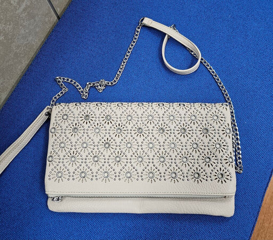 NEW MADISON WEST PURSE