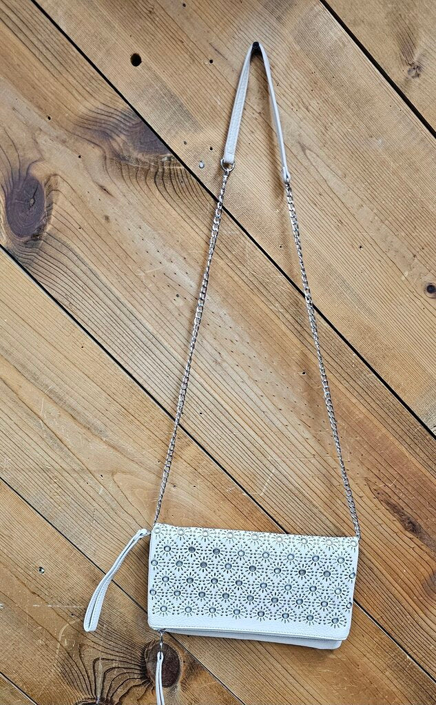 NEW MADISON WEST PURSE