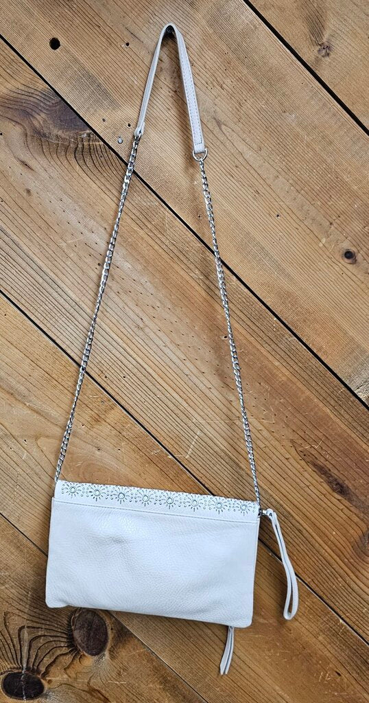 NEW MADISON WEST PURSE