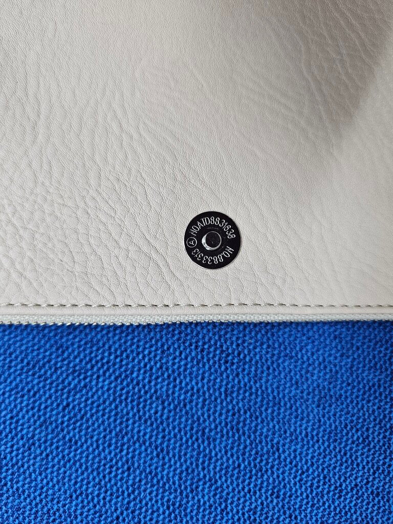 NEW MADISON WEST PURSE